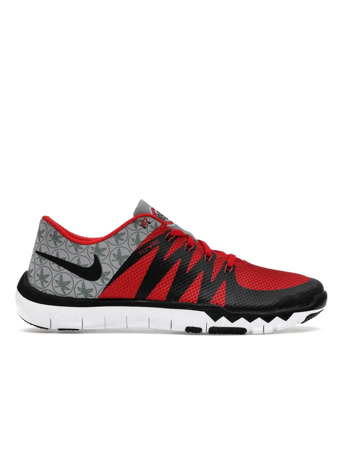 Мужские кроссовки Nike Free Trainer 5.0 V6 — изображение 1 из 4