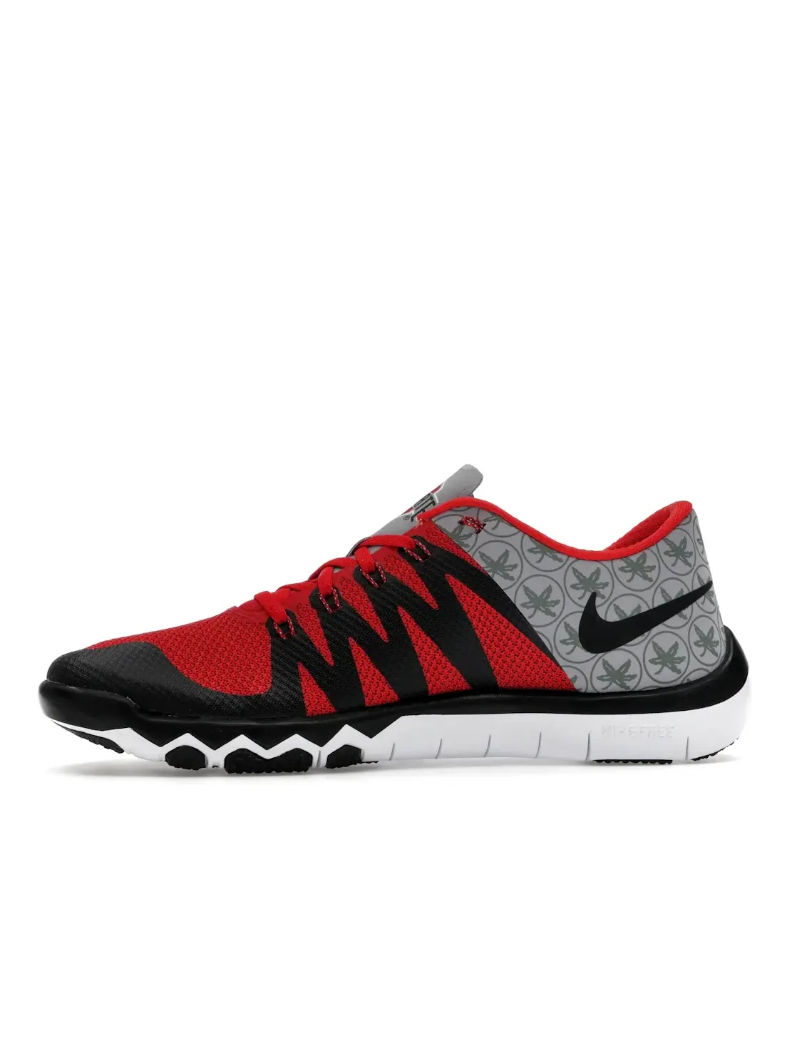 Мужские кроссовки Nike Free Trainer 5.0 V6 — изображение 3 из 4