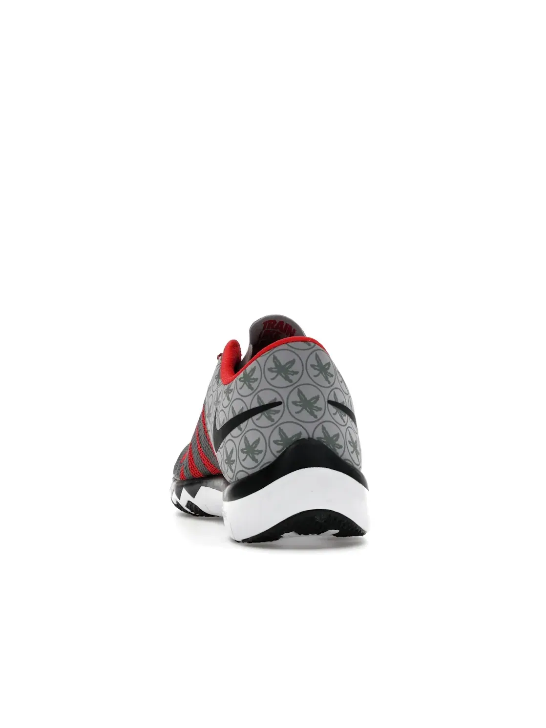Мужские кроссовки Nike Free Trainer 5.0 V6 — изображение 4 из 4