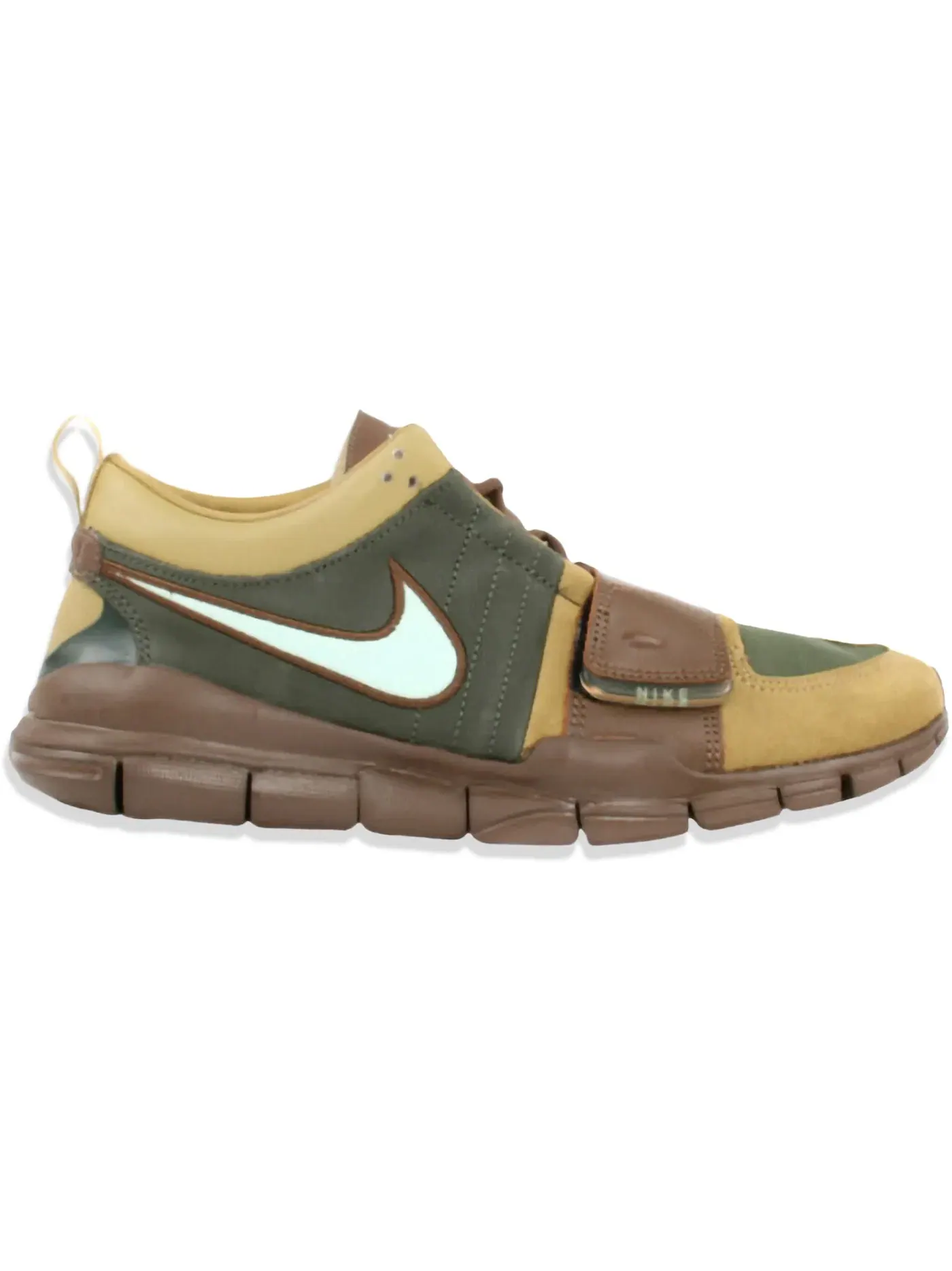 Мужские кроссовки Nike Free Trainer — изображение 1 из 1