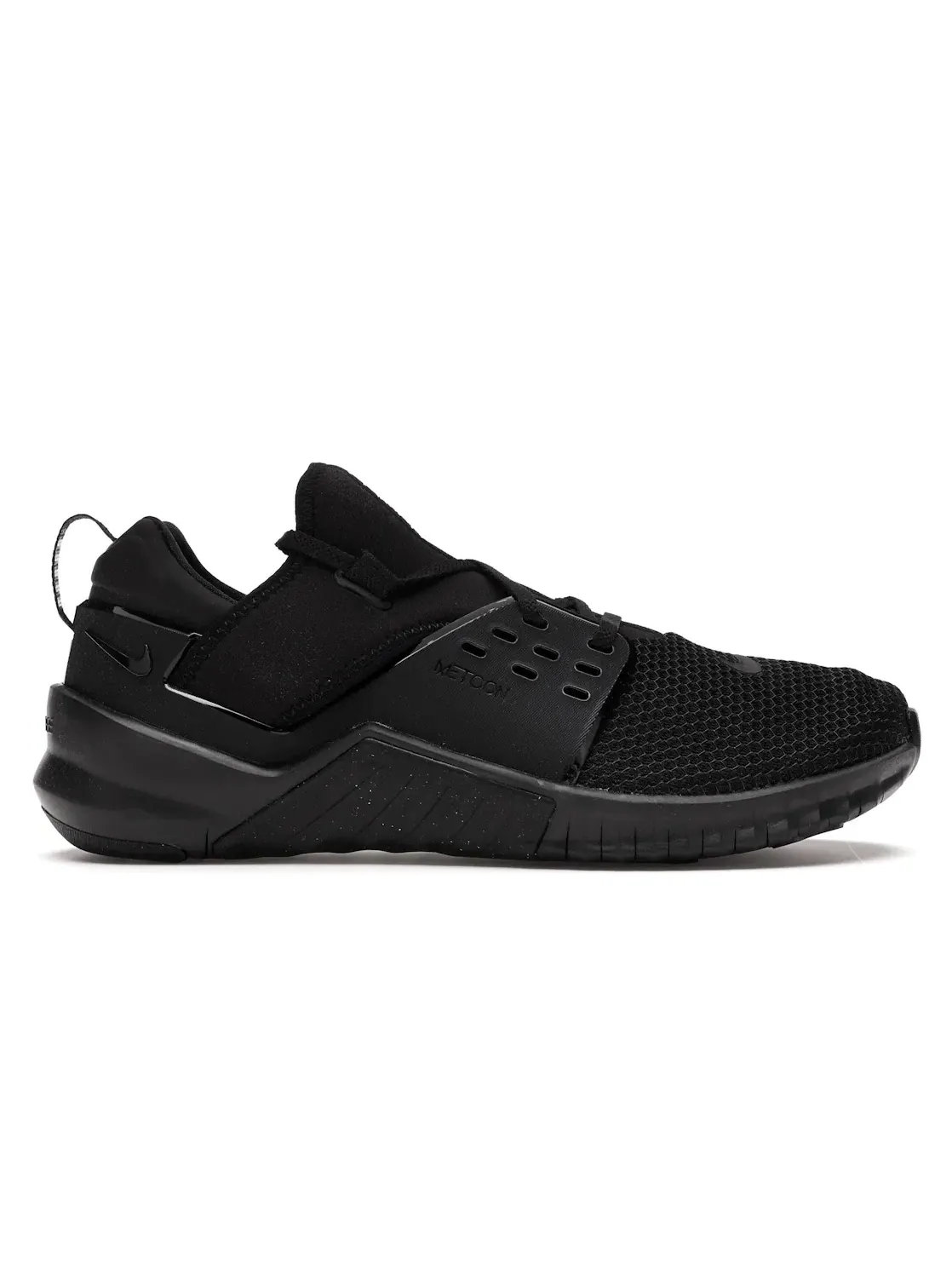 Мужские кроссовки для тренировок Nike Free X Metcon 2 — изображение 1 из 4, черный