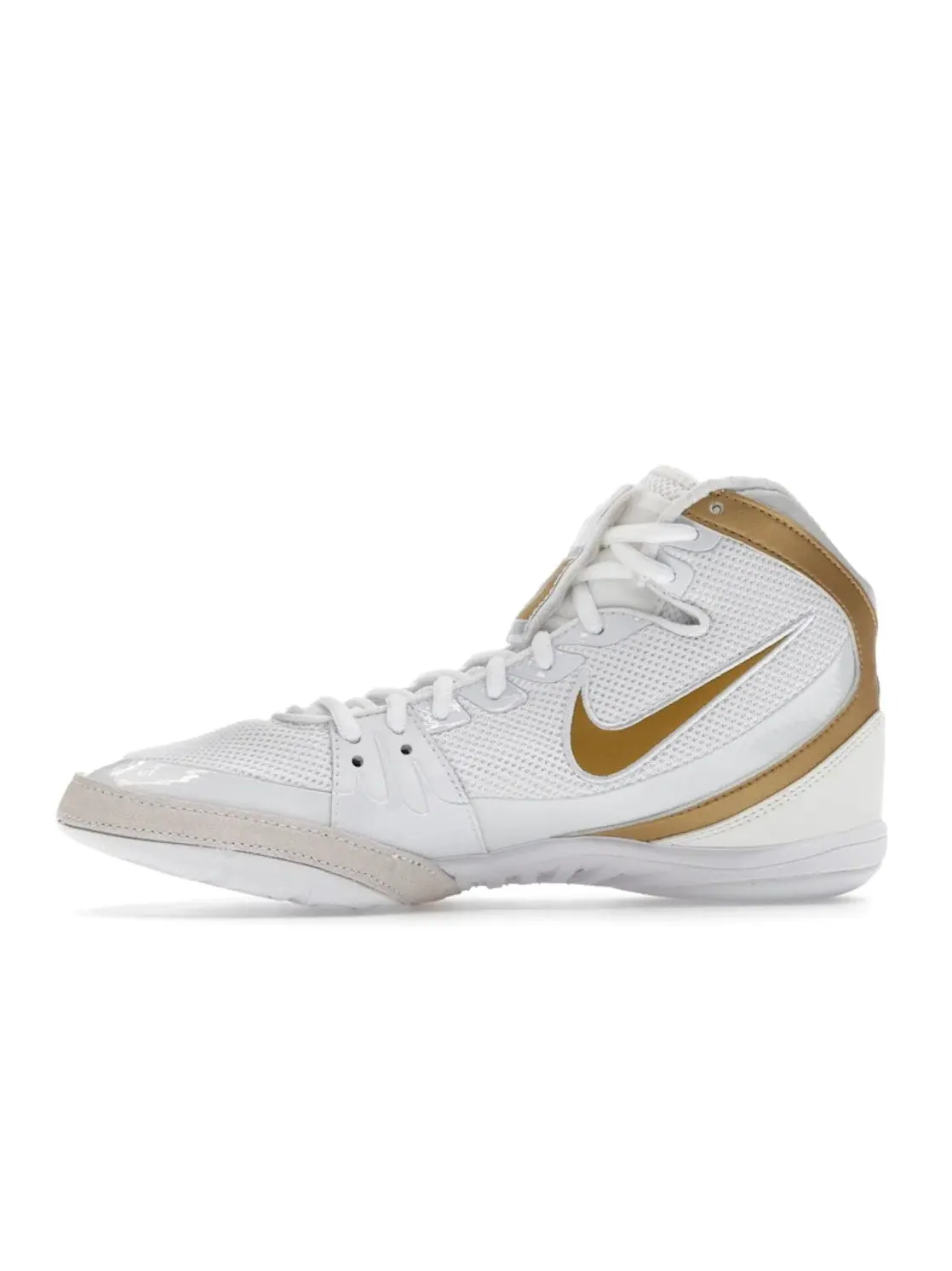 Мужские кроссовки для бега Nike Freek — изображение 3 из 4