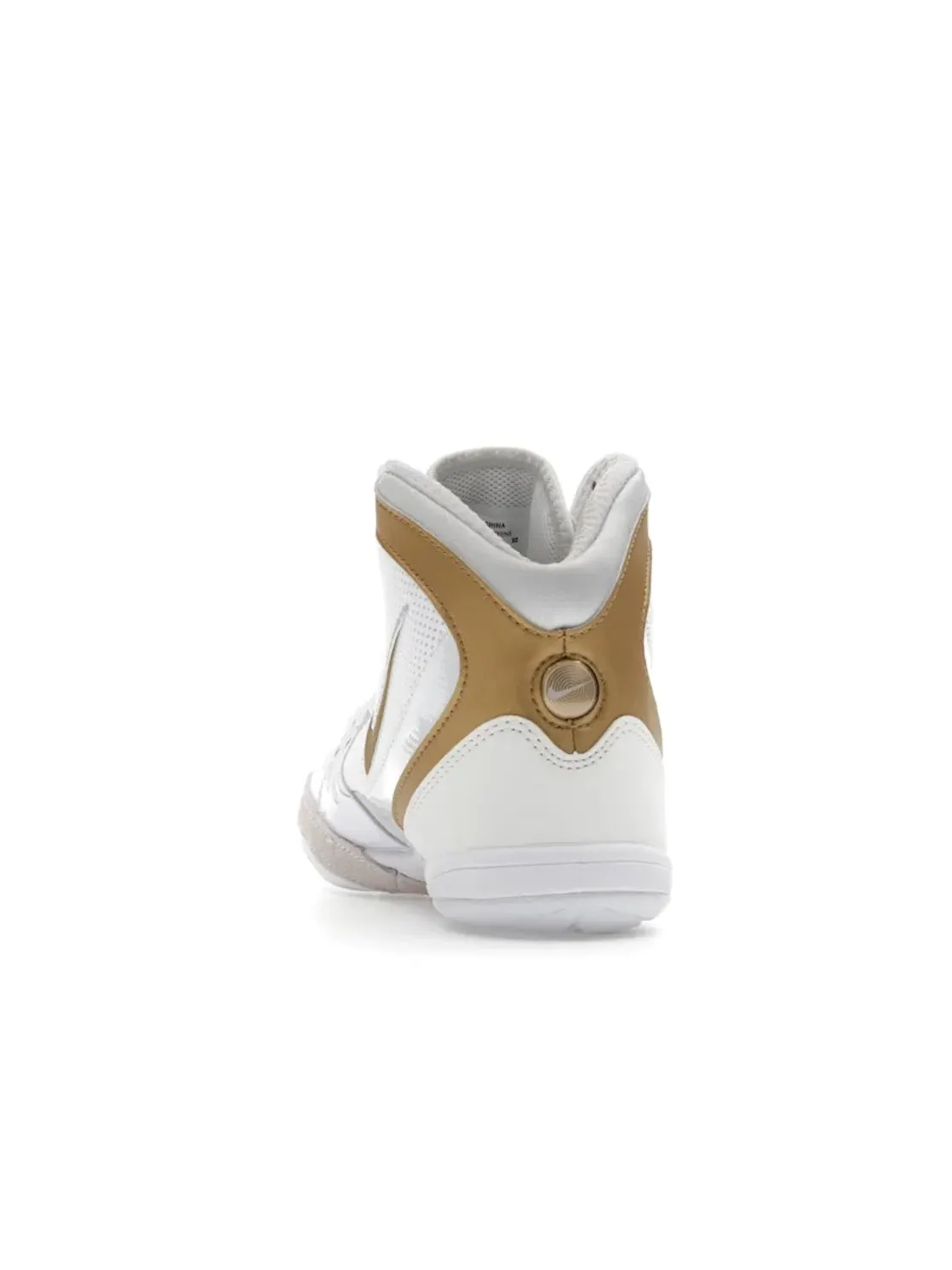 Мужские кроссовки для бега Nike Freek — изображение 4 из 4