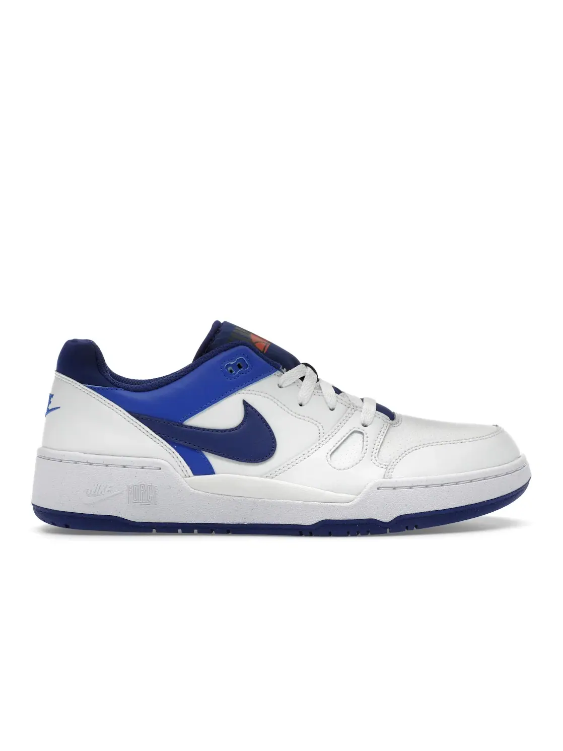 Мужские кроссовки Lifestyle Nike Full Force Low Nike — изображение 1 из 4