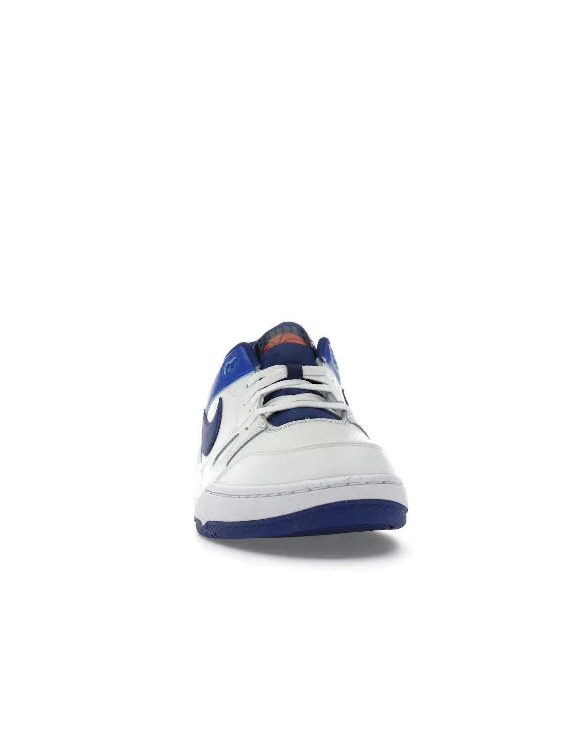 Мужские кроссовки Lifestyle Nike Full Force Low Nike — изображение 2 из 4