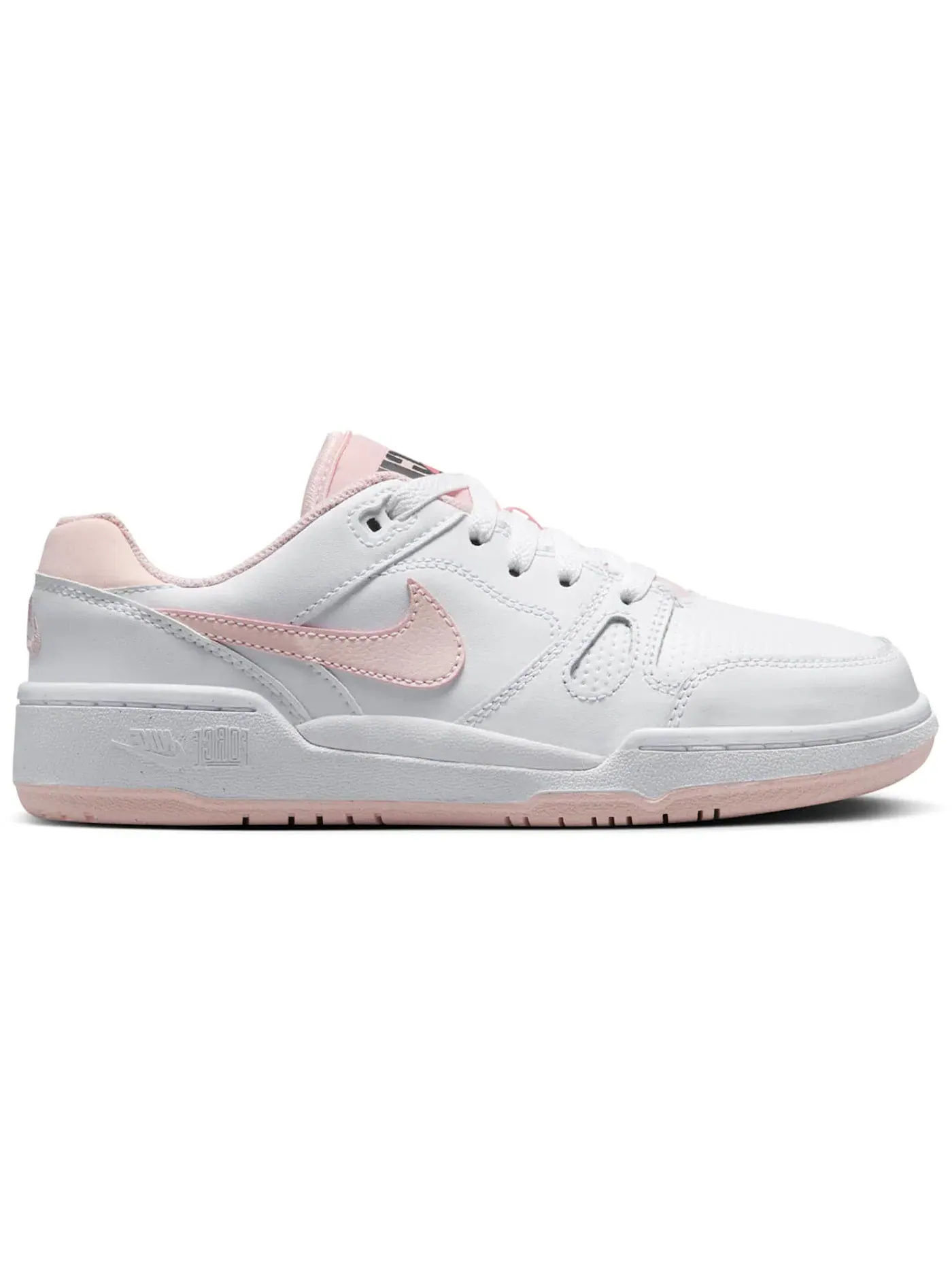 Детские кроссовки для повседневной носки Nike Full Force Low Nike — изображение 1 из 1