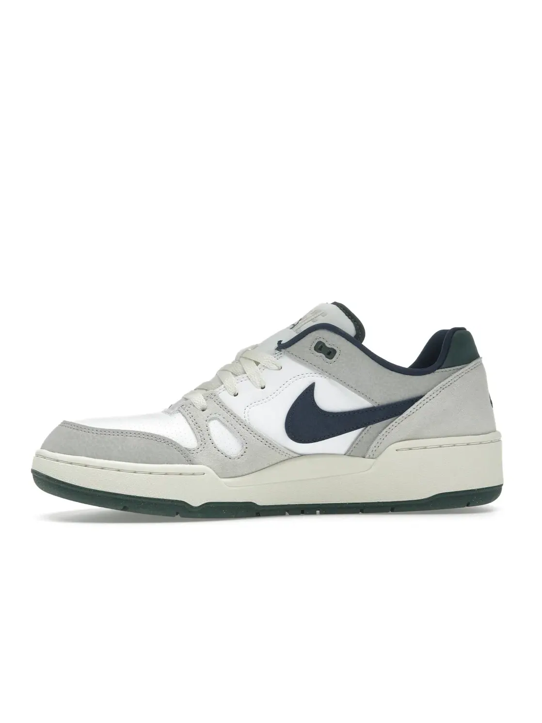 Мужские кроссовки Lifestyle Nike Full Force Low Nike — изображение 3 из 4