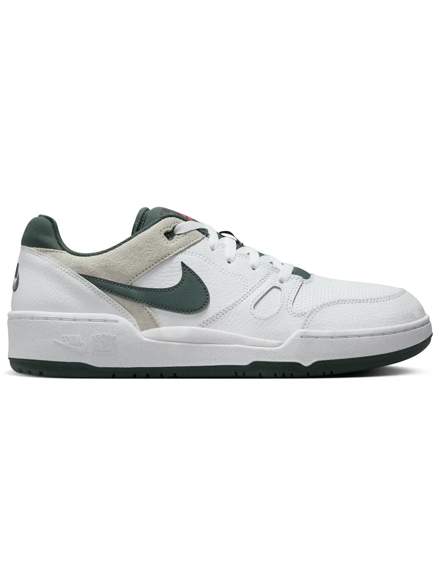 Мужские кроссовки Lifestyle Nike Full Force Low — изображение 1 из 1