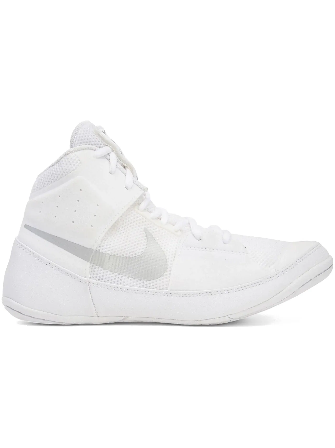 Мужские кроссовки с сетчатым верхом Nike Fury — изображение 1 из 1