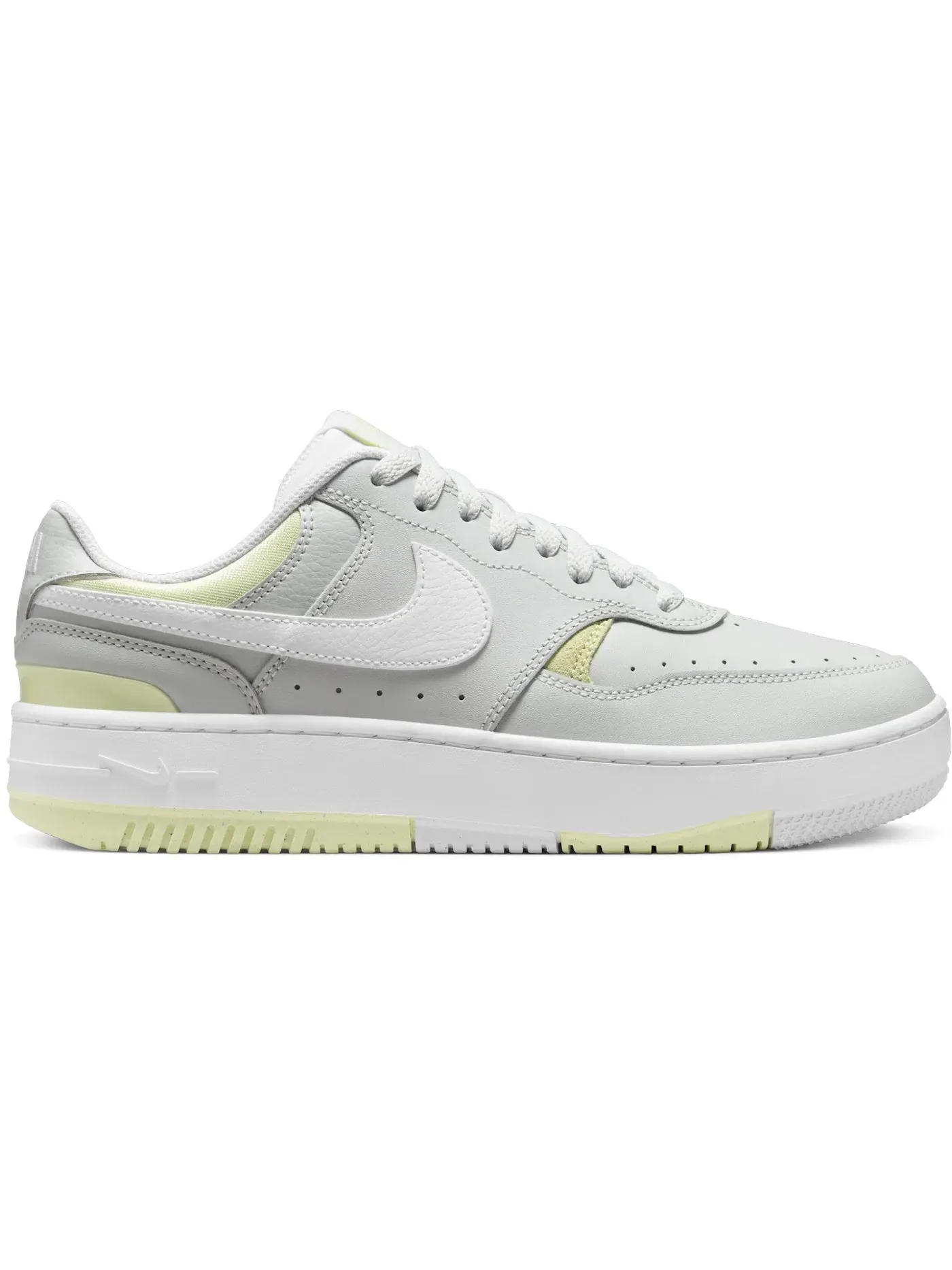 Женские кроссовки Lifestyle Nike Gamma Force — изображение 1 из 1