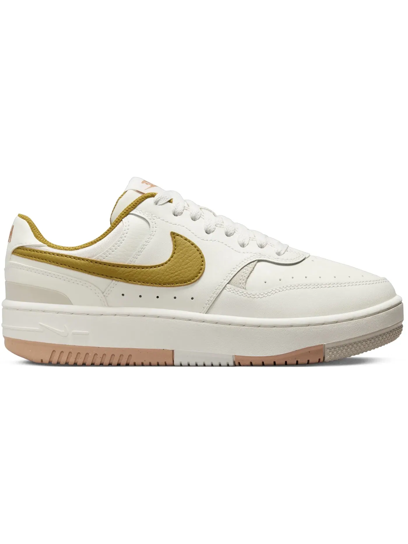 Женские кроссовки Lifestyle Nike Gamma Force — изображение 1 из 1