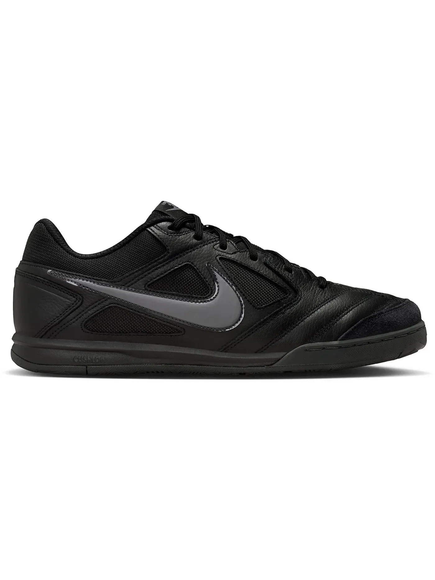 Мужские кроссовки Lifestyle Nike Gato — изображение 1 из 1, черный