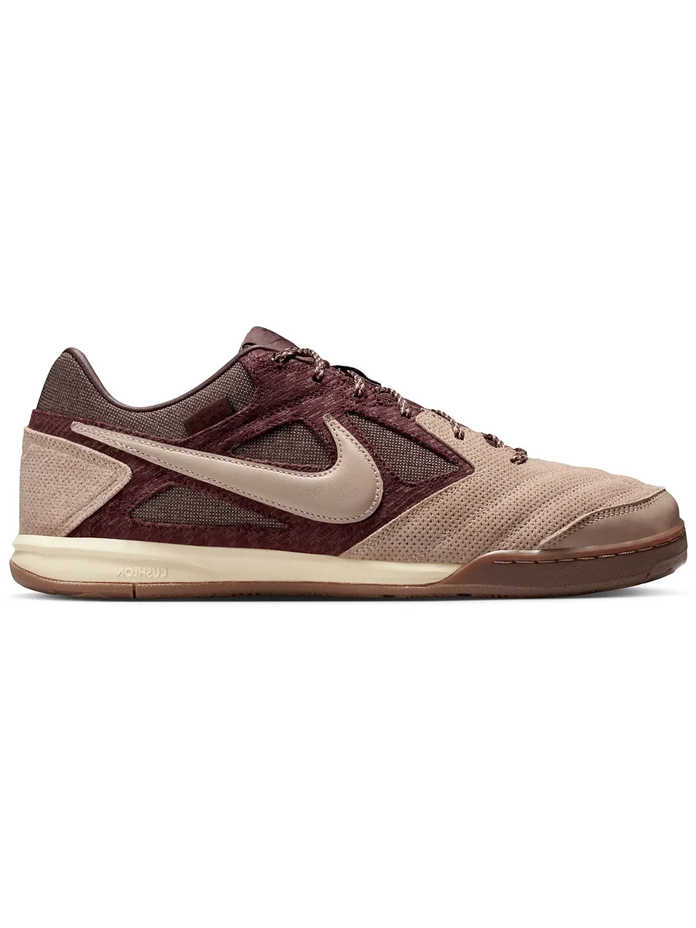 Мужские кроссовки Lifestyle Nike Gato — изображение 1 из 1, светлый коричневый