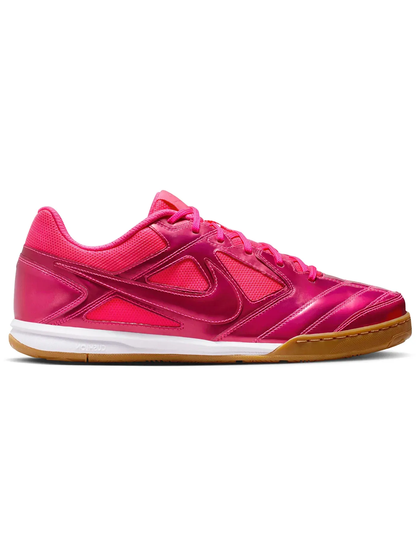 Мужские кроссовки с металлическим отливом Nike Gato LV8 — изображение 1 из 1
