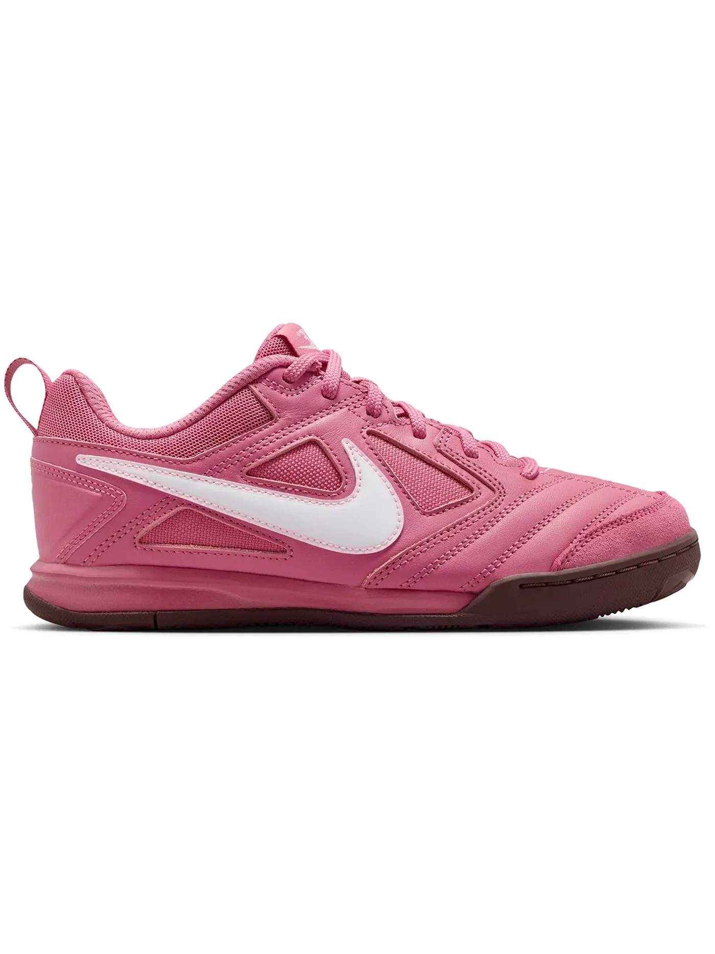 Детские кроссовки Lifestyle Nike Gato — изображение 1 из 1, розовый белый