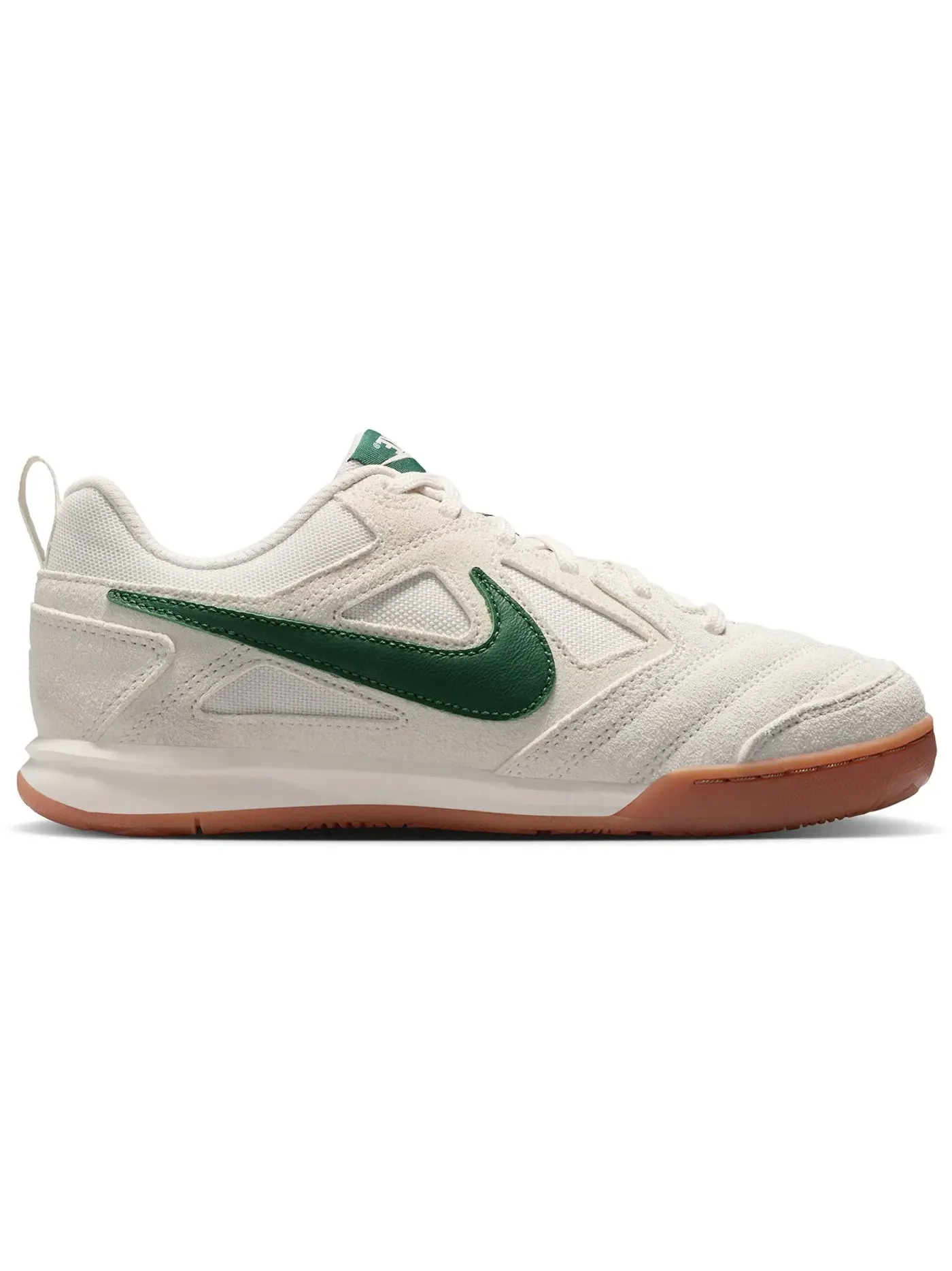 Детские кроссовки для мальчиков Nike Gato Nike — изображение 1 из 1, коричневый/синий