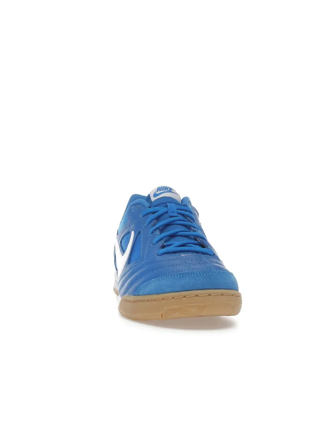 Мужские кроссовки Lifestyle Nike Gato — изображение 2 из 4, синий желтый белый