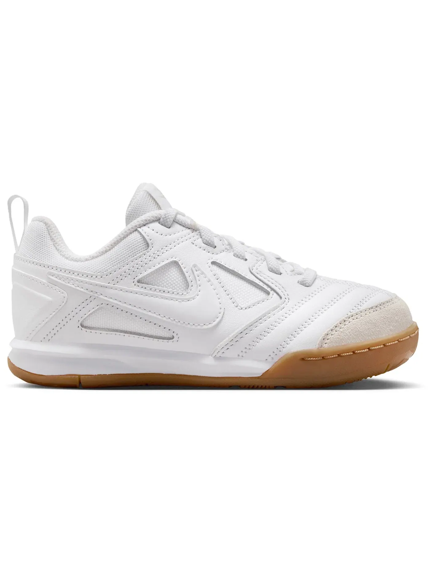 Детские кроссовки с низким профилем Nike Gato Nike — изображение 1 из 1