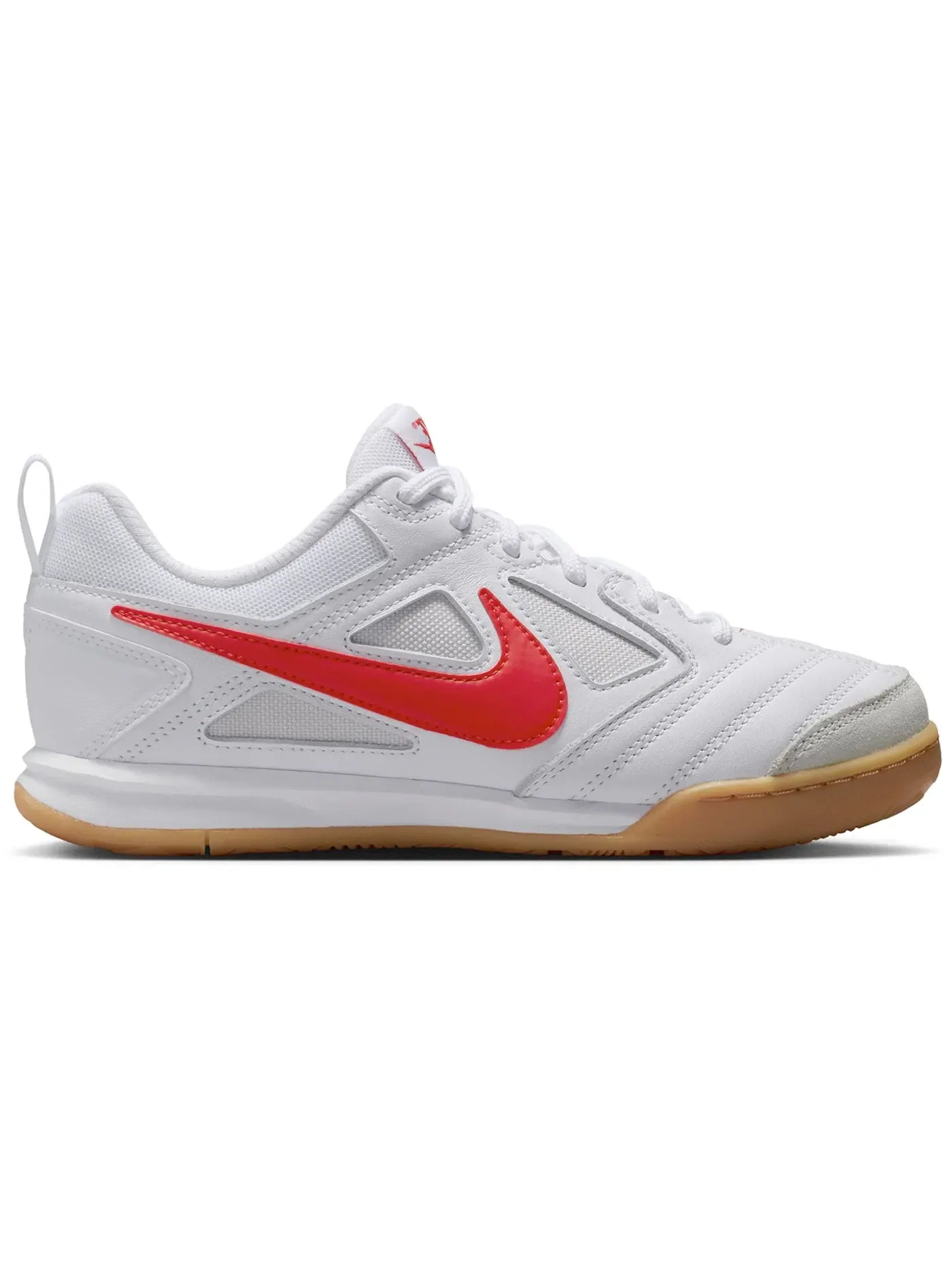 Детские кроссовки Lifestyle Nike Gato — изображение 1 из 1, белый/желтый/красный