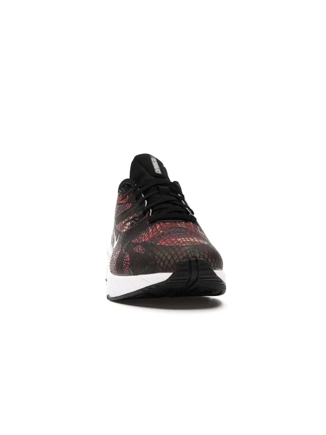 Мужские кроссовки Lifestyle Nike Ghoswift — изображение 2 из 4, черный/мульти-//белый