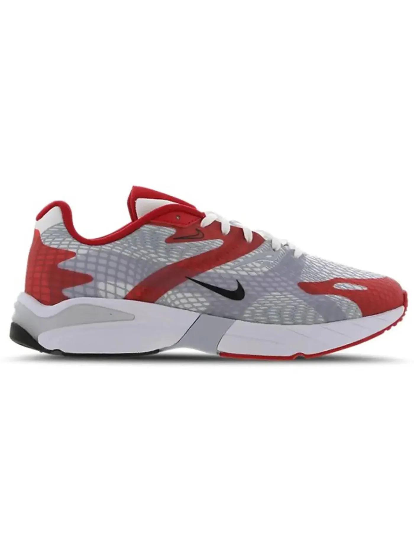 Мужские кроссовки Lifestyle Nike Ghoswift — изображение 1 из 1, красный/черный/белый