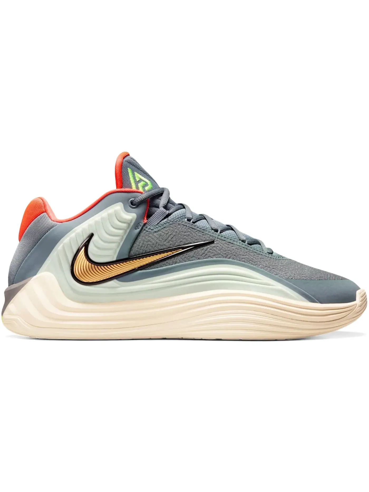 Мужские кроссовки для баскетбола Nike Giannis Freak 7 Deception — изображение 1 из 1