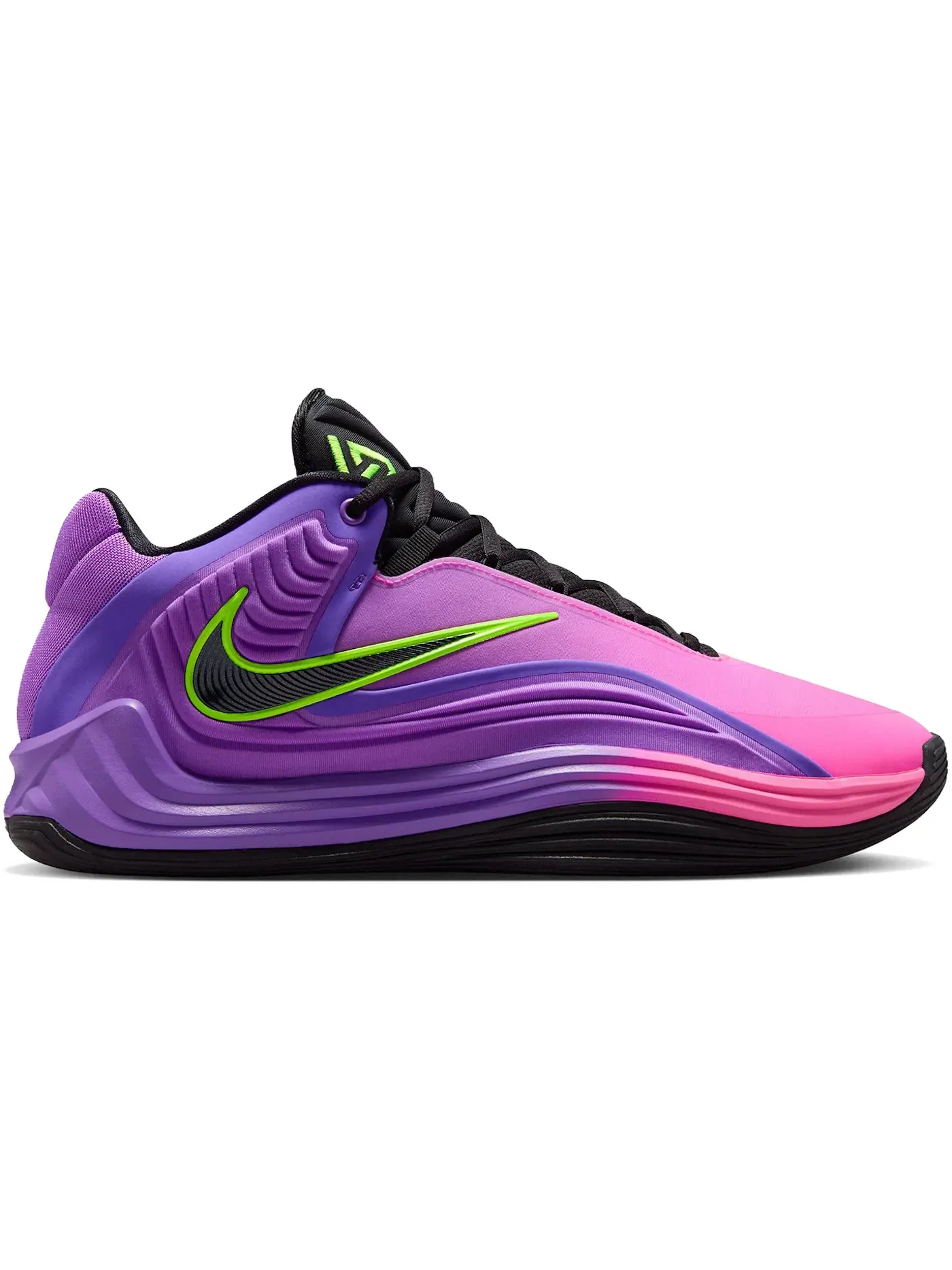 Мужские кроссовки для баскетбола Nike Giannis Freak 7 — изображение 1 из 1