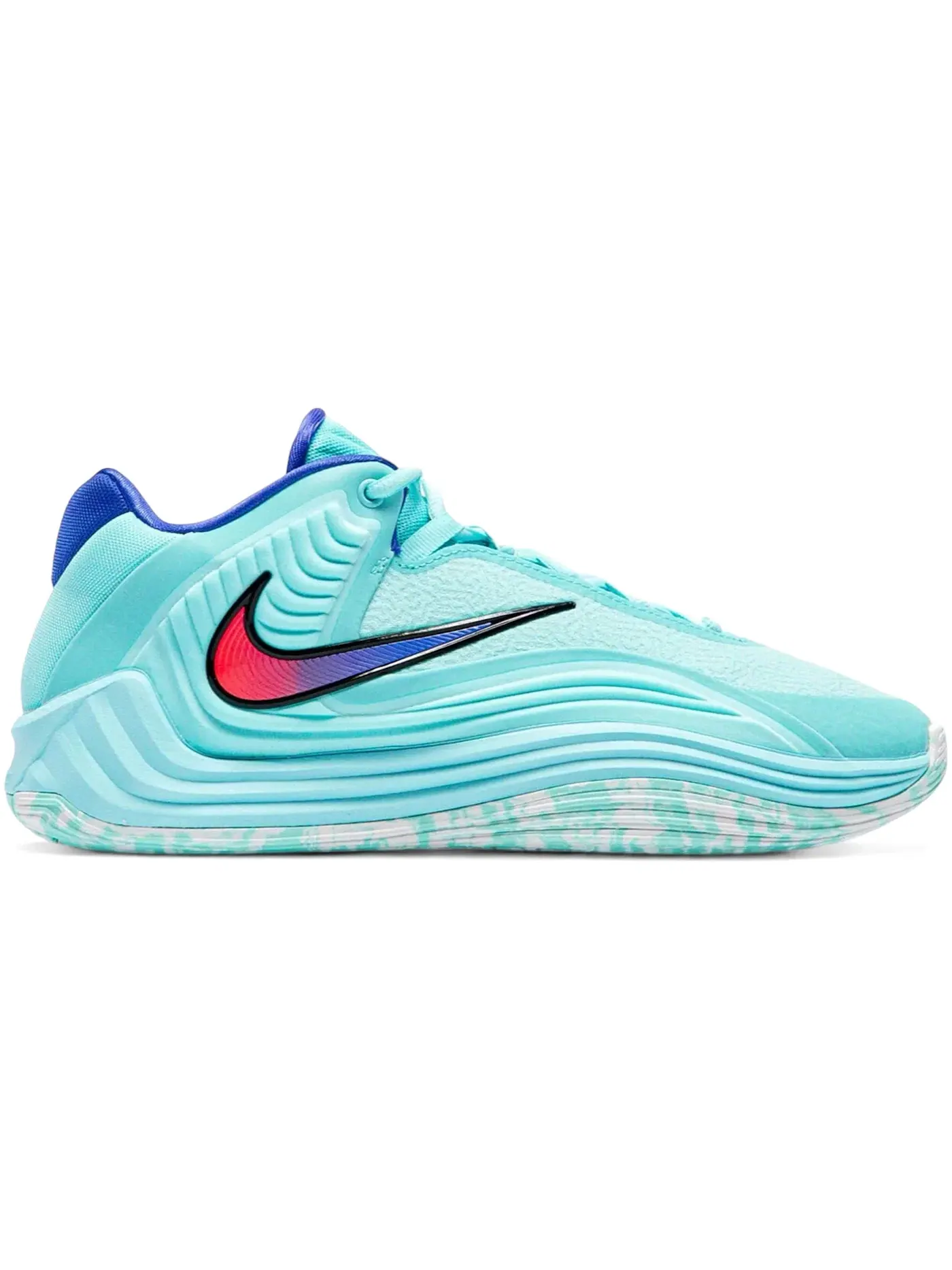 Мужские кроссовки баскетбольные Nike Giannis Freak 7 — изображение 1 из 1