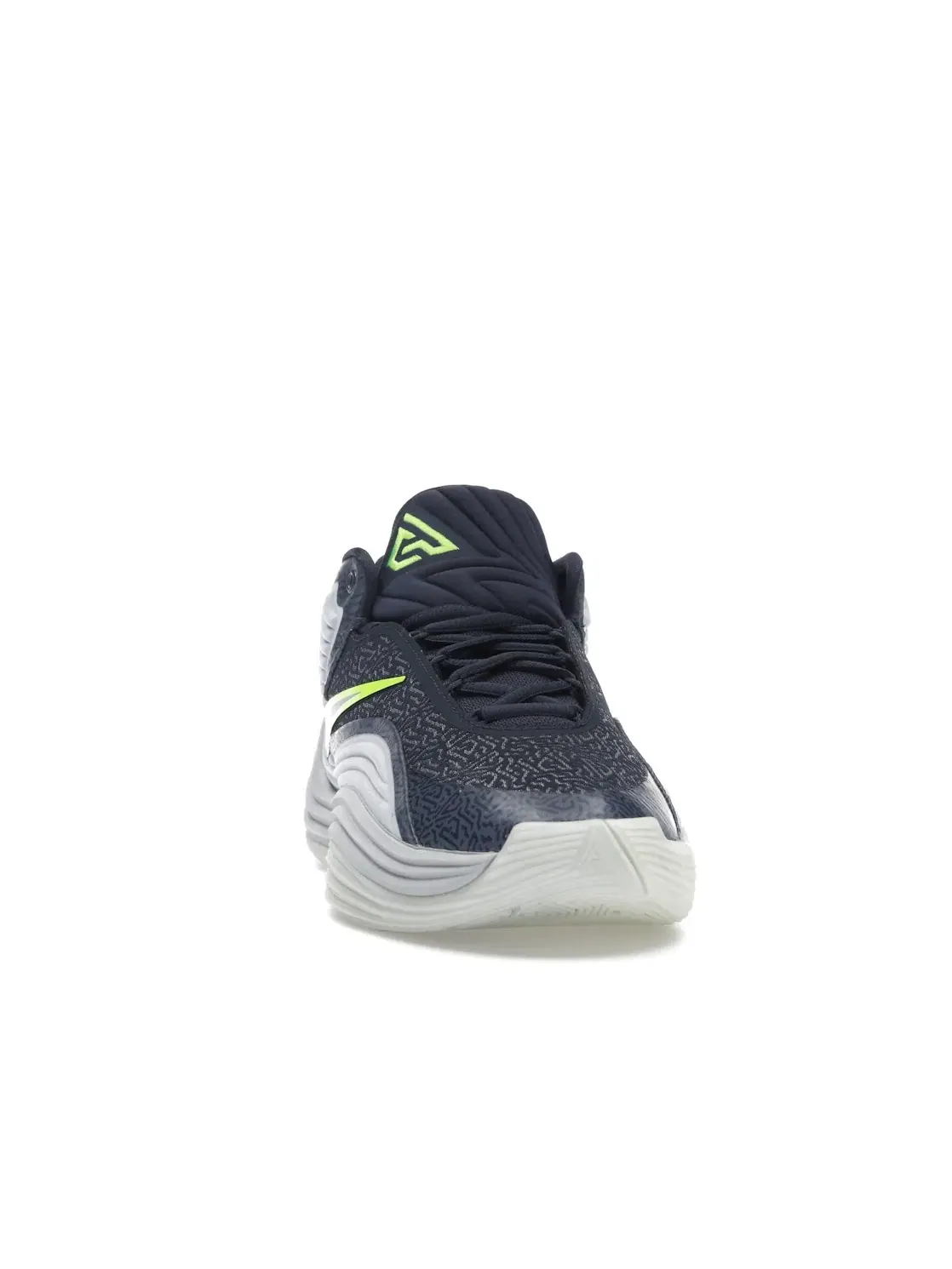 Мужские кроссовки для баскетбола Nike Giannis Freak 7 SE — изображение 2 из 4, синий//темно-синий/серый