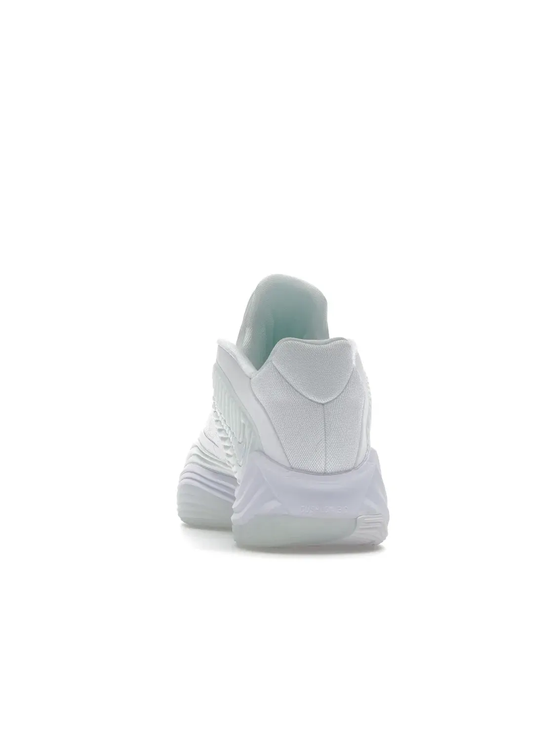 Мужские кроссовки для баскетбола Nike Giannis Freak 7 TB — изображение 4 из 4, белый/светлый зеленый