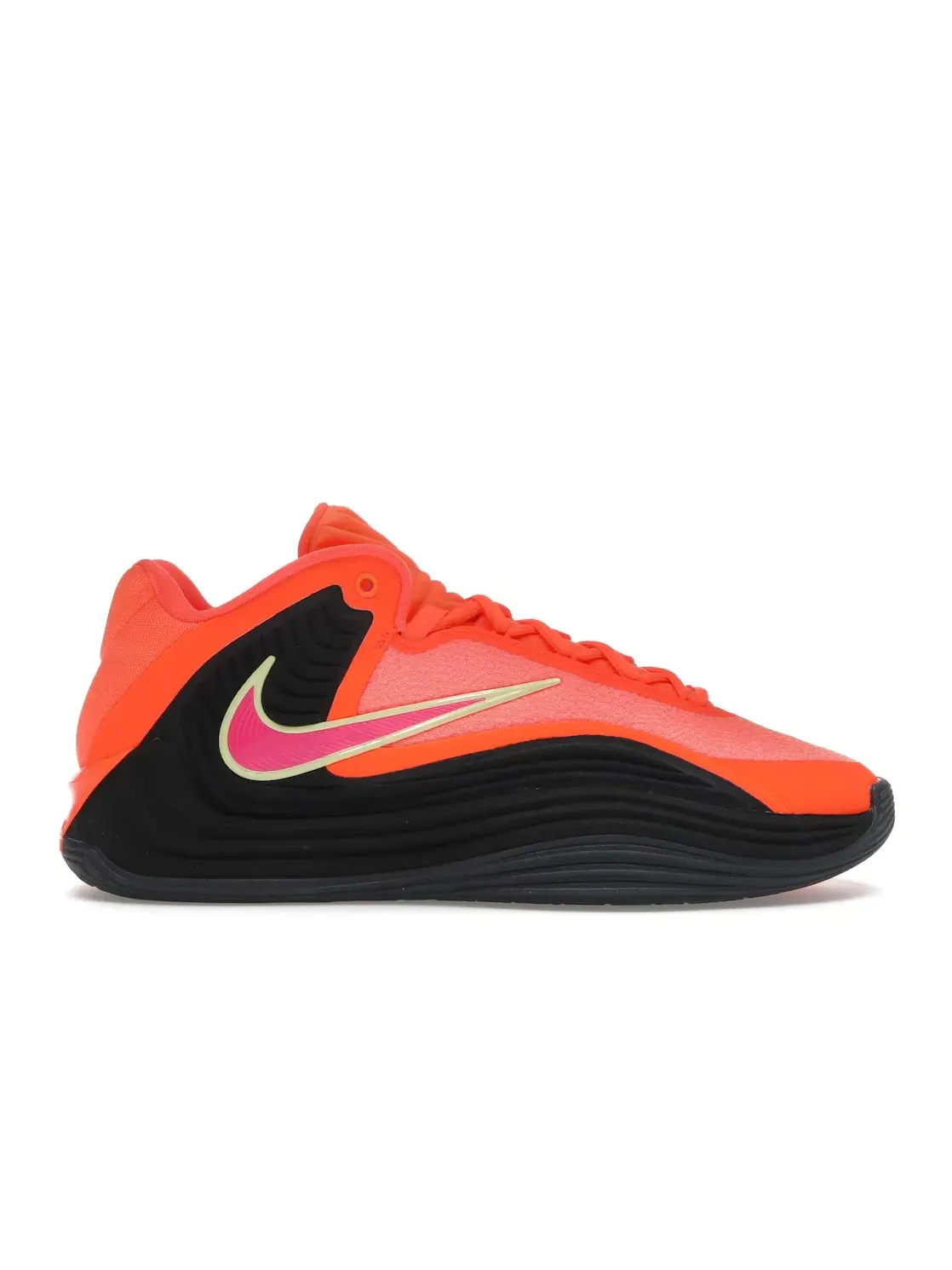 Мужские кроссовки для баскетбола Giannis Freak 7 Nike — изображение 1 из 4