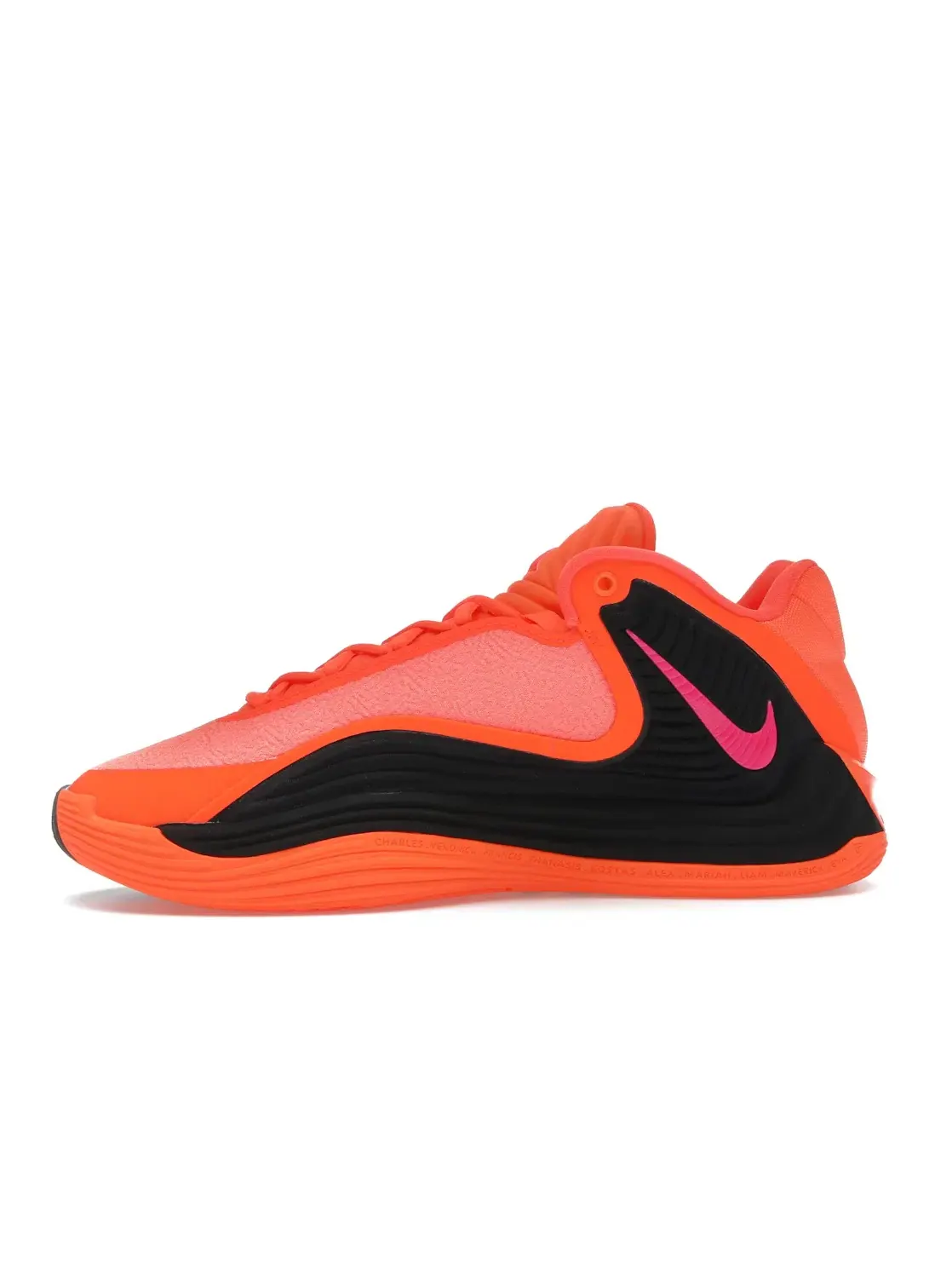 Мужские кроссовки для баскетбола Giannis Freak 7 Nike — изображение 3 из 4