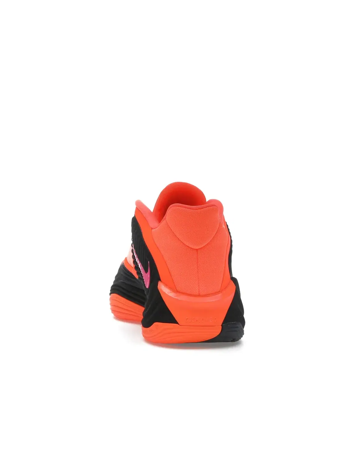 Мужские кроссовки для баскетбола Giannis Freak 7 Nike — изображение 4 из 4