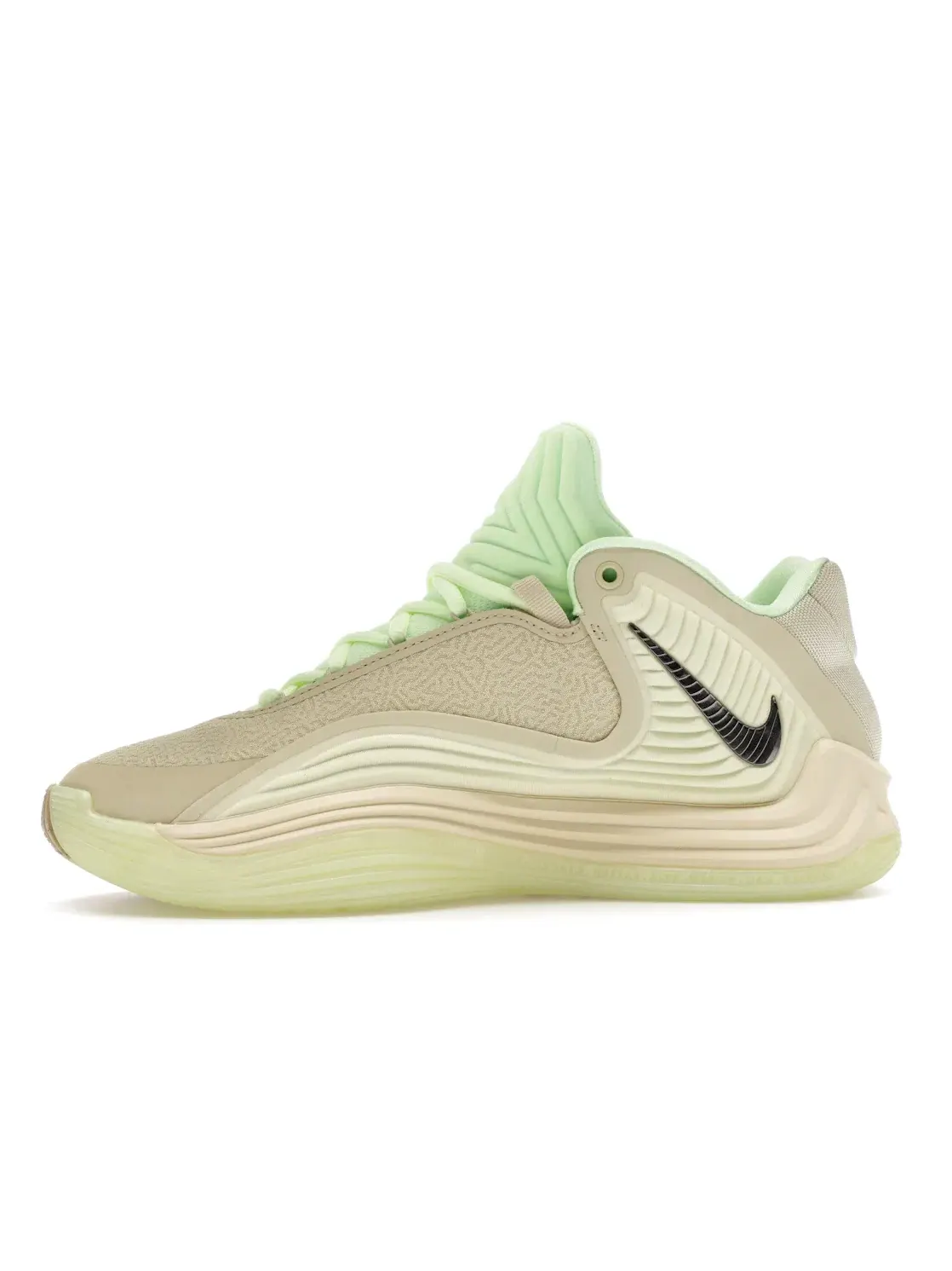 Мужские кроссовки с принтом Nike Giannis Freak 7 — изображение 3 из 4