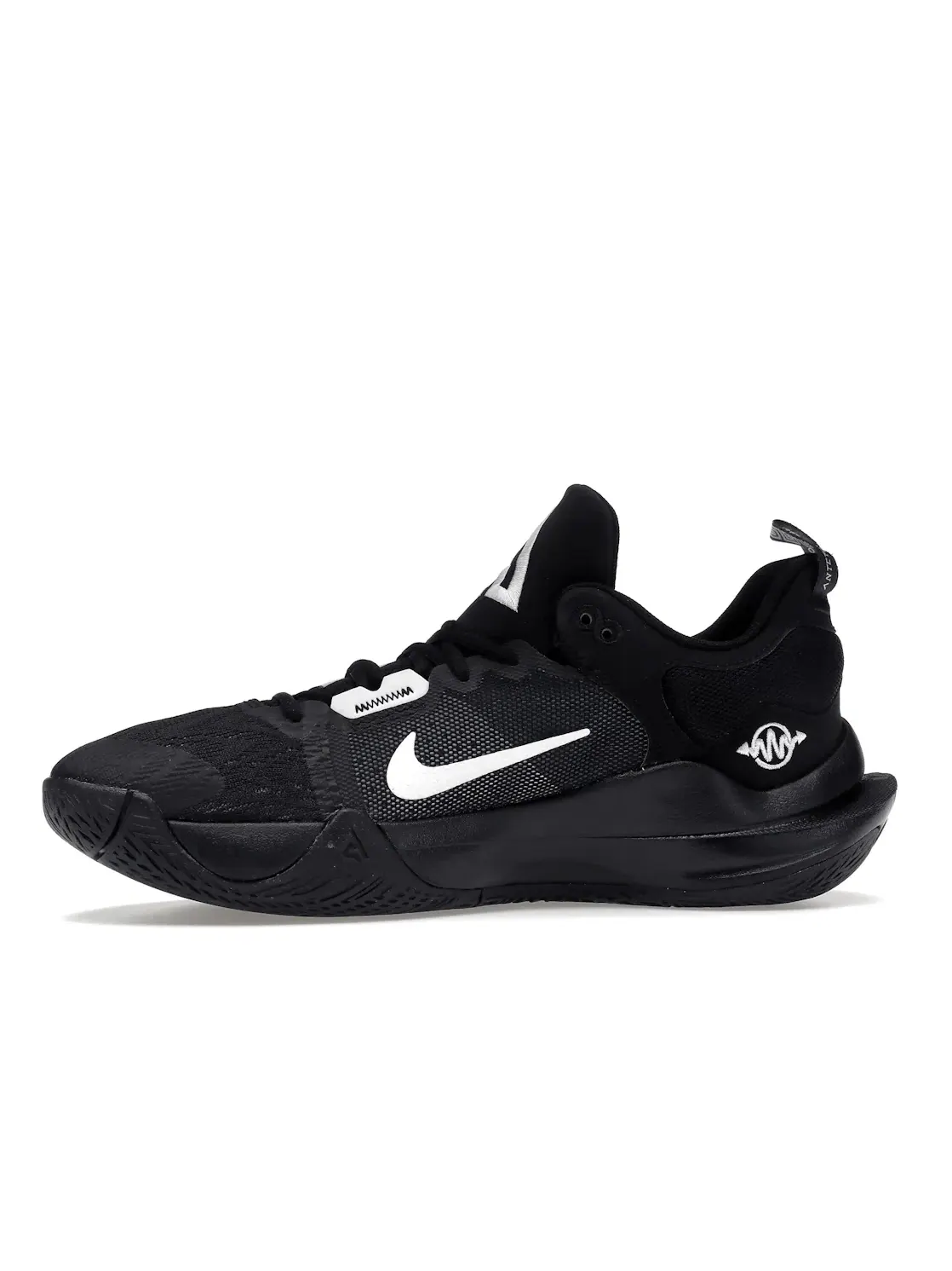 Мужские кроссовки для баскетбола Nike Giannis Immortality 2 — изображение 3 из 4