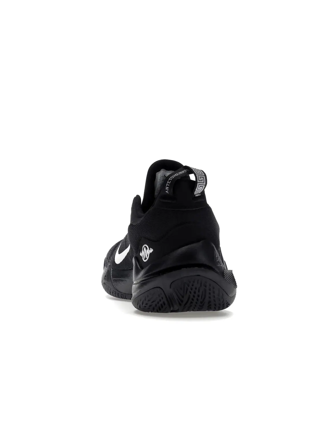 Мужские кроссовки для баскетбола Nike Giannis Immortality 2 — изображение 4 из 4