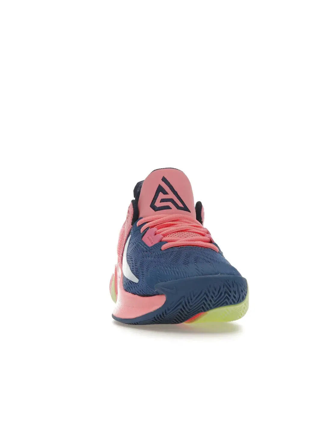 Мужские кроссовки с низким профилем Nike Giannis Immortality 2 — изображение 2 из 4