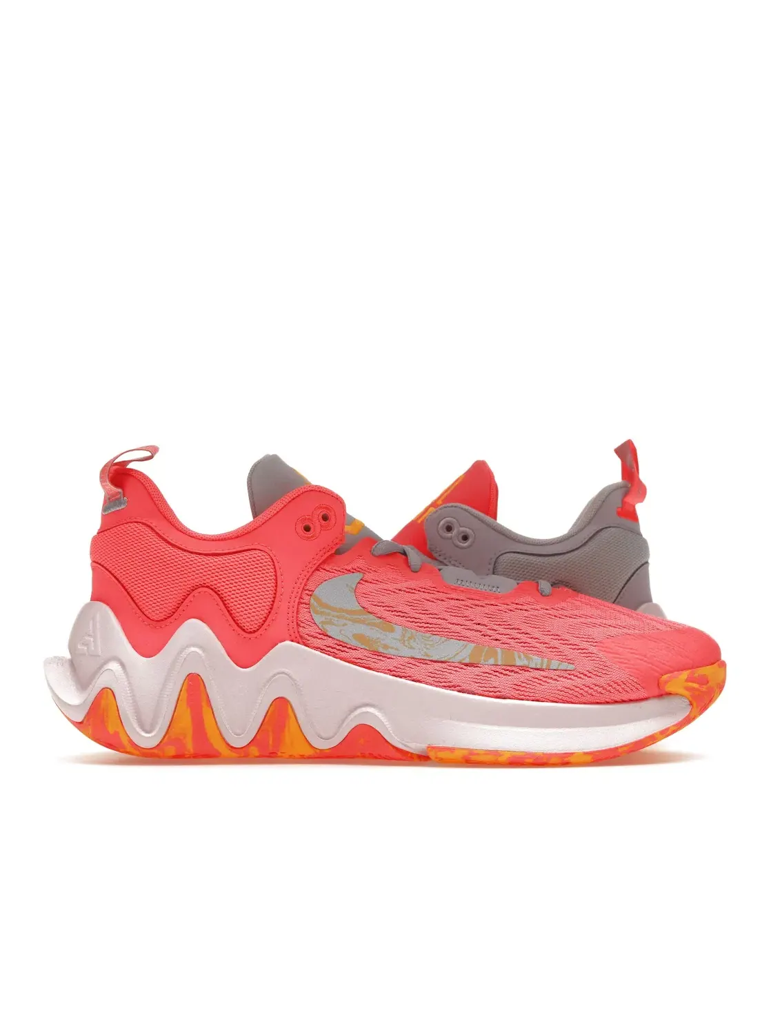 Мужские кроссовки для баскетбола асимметричные Nike Giannis Immortality 2 Nike — изображение 1 из 4
