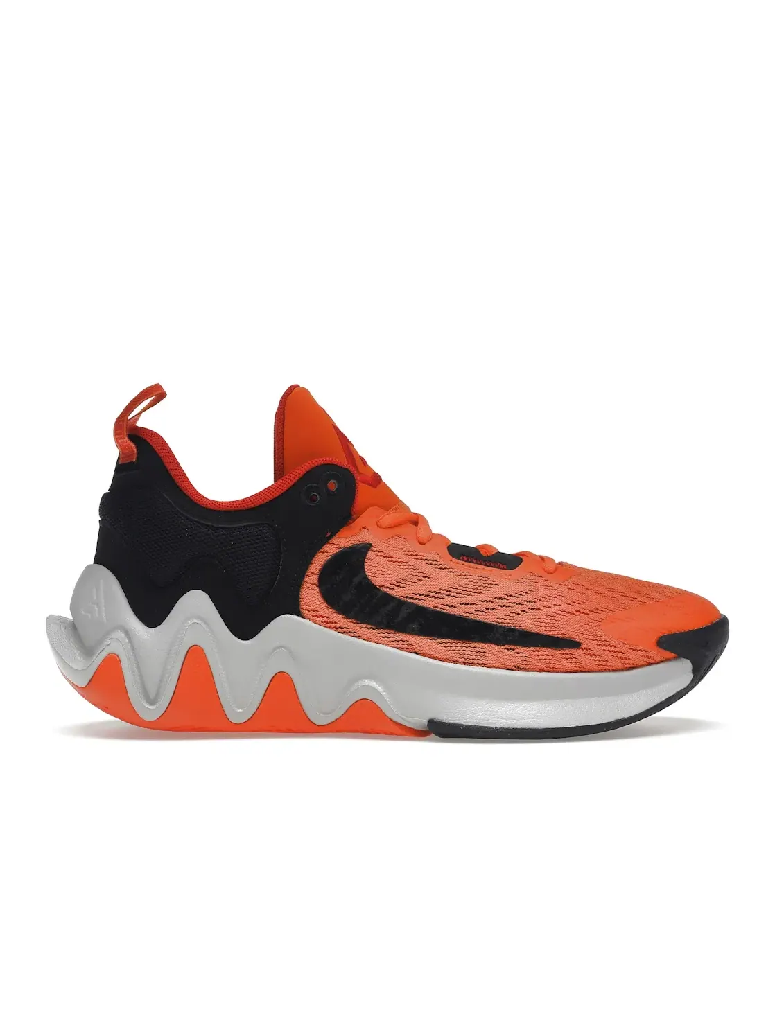Мужские кроссовки для бега Giannis Immortality 2 Nike — изображение 1 из 4