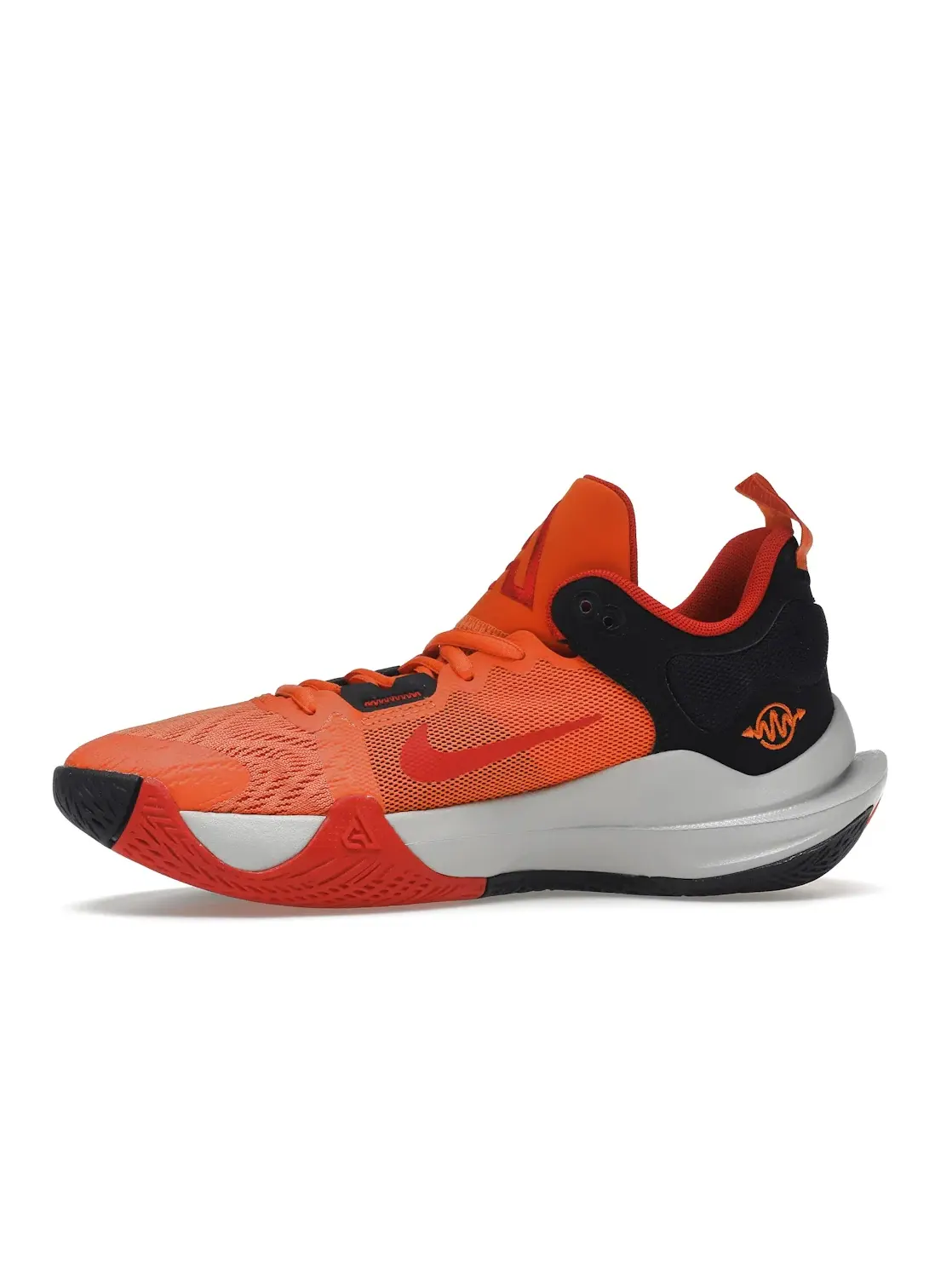 Мужские кроссовки для бега Giannis Immortality 2 Nike — изображение 3 из 4