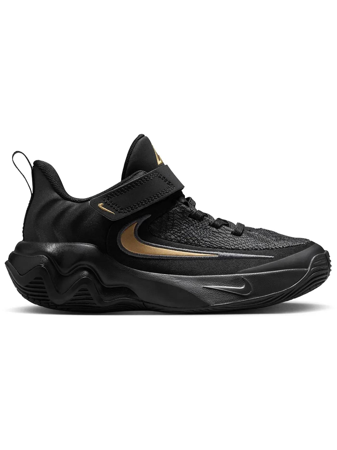 Детские кроссовки Performance Nike Giannis Immortality 4 — изображение 1 из 1