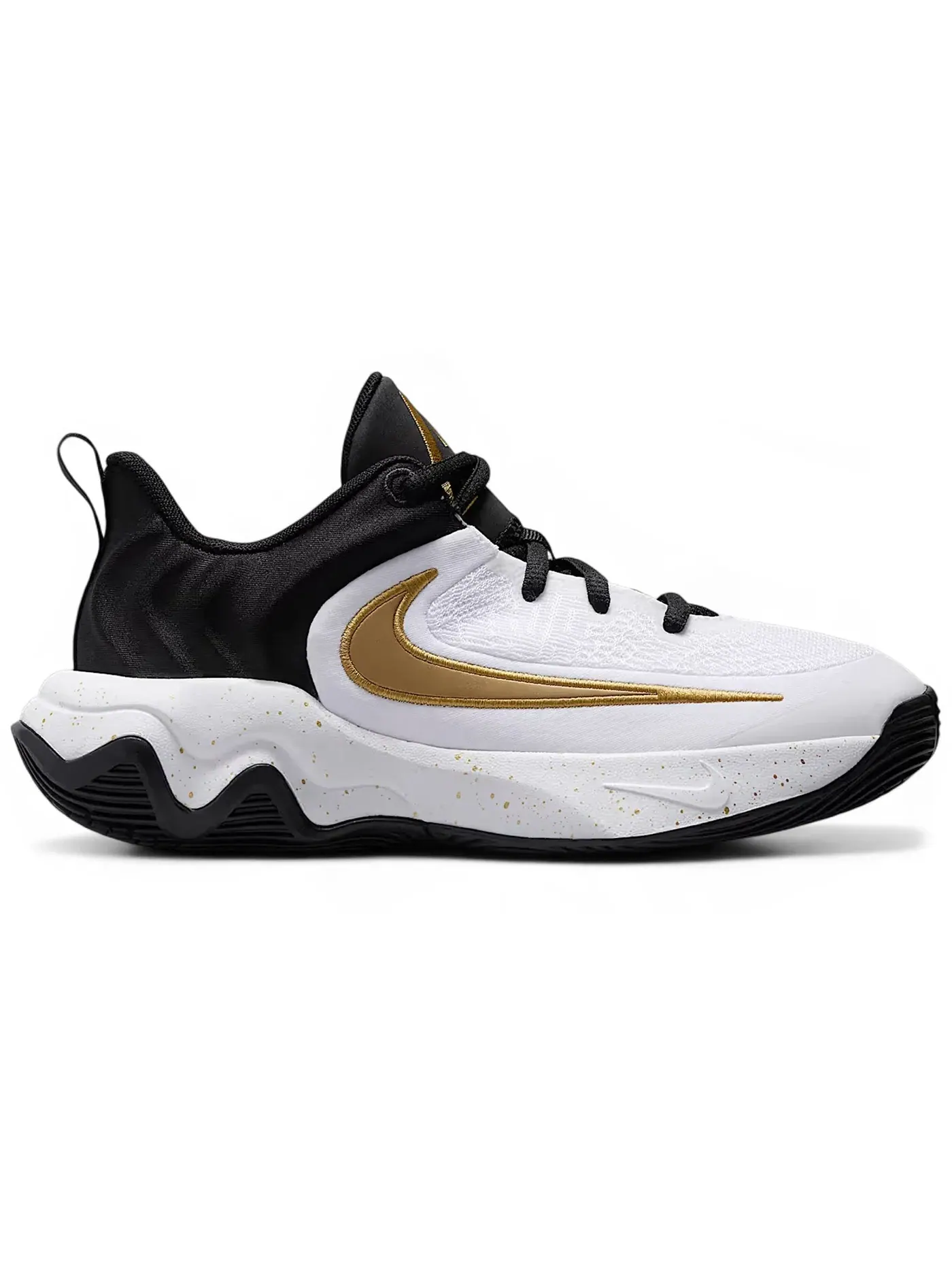 Детские кроссовки Lifestyle Nike Giannis Immortality 4 Nike — изображение 1 из 1
