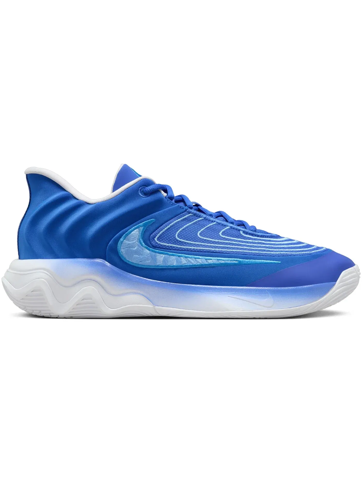 Мужские кроссовки для баскетбола Nike Giannis Immortality 4 Nike — изображение 1 из 1