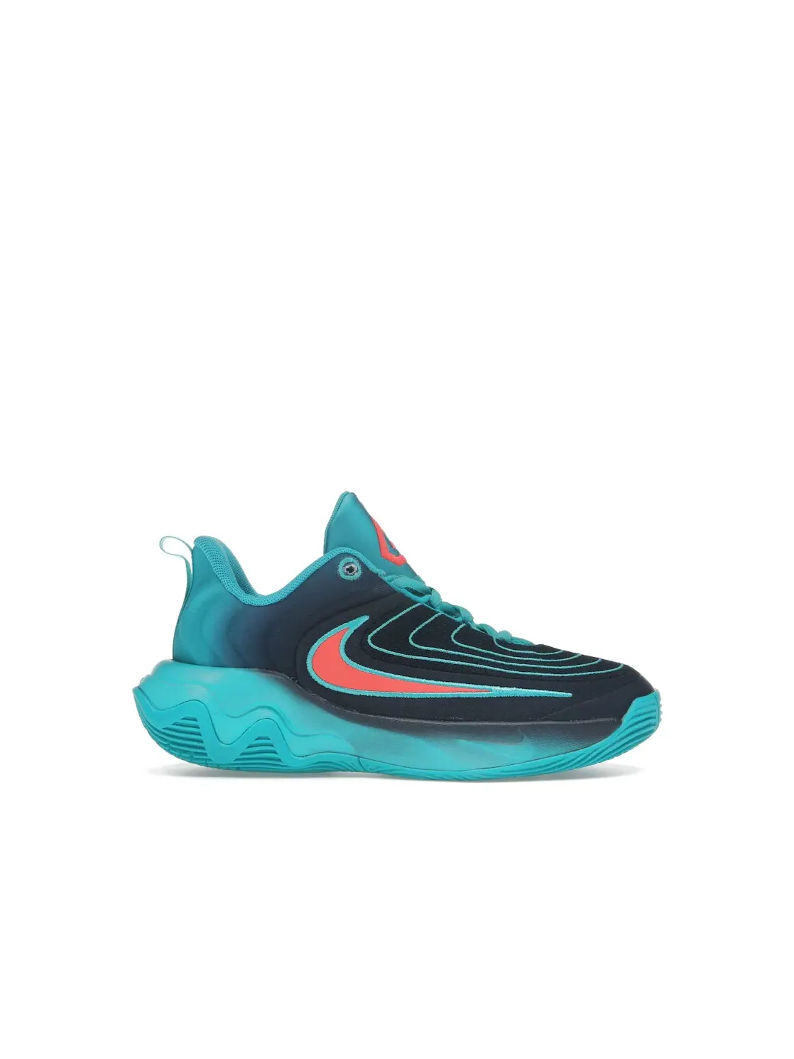 Детские кроссовки для баскетбола Nike Giannis Immortality 4 Nike — изображение 1 из 4, черный