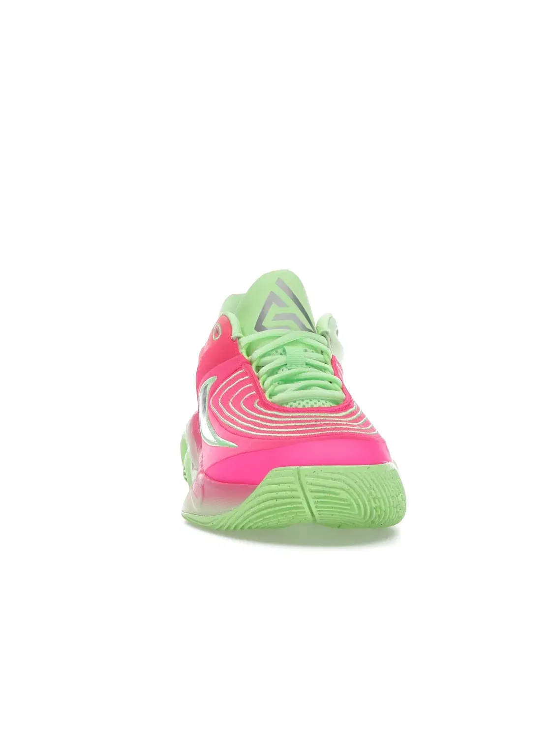 Мужские кроссовки для баскетбола Nike Giannis Immortality 4 — изображение 2 из 4