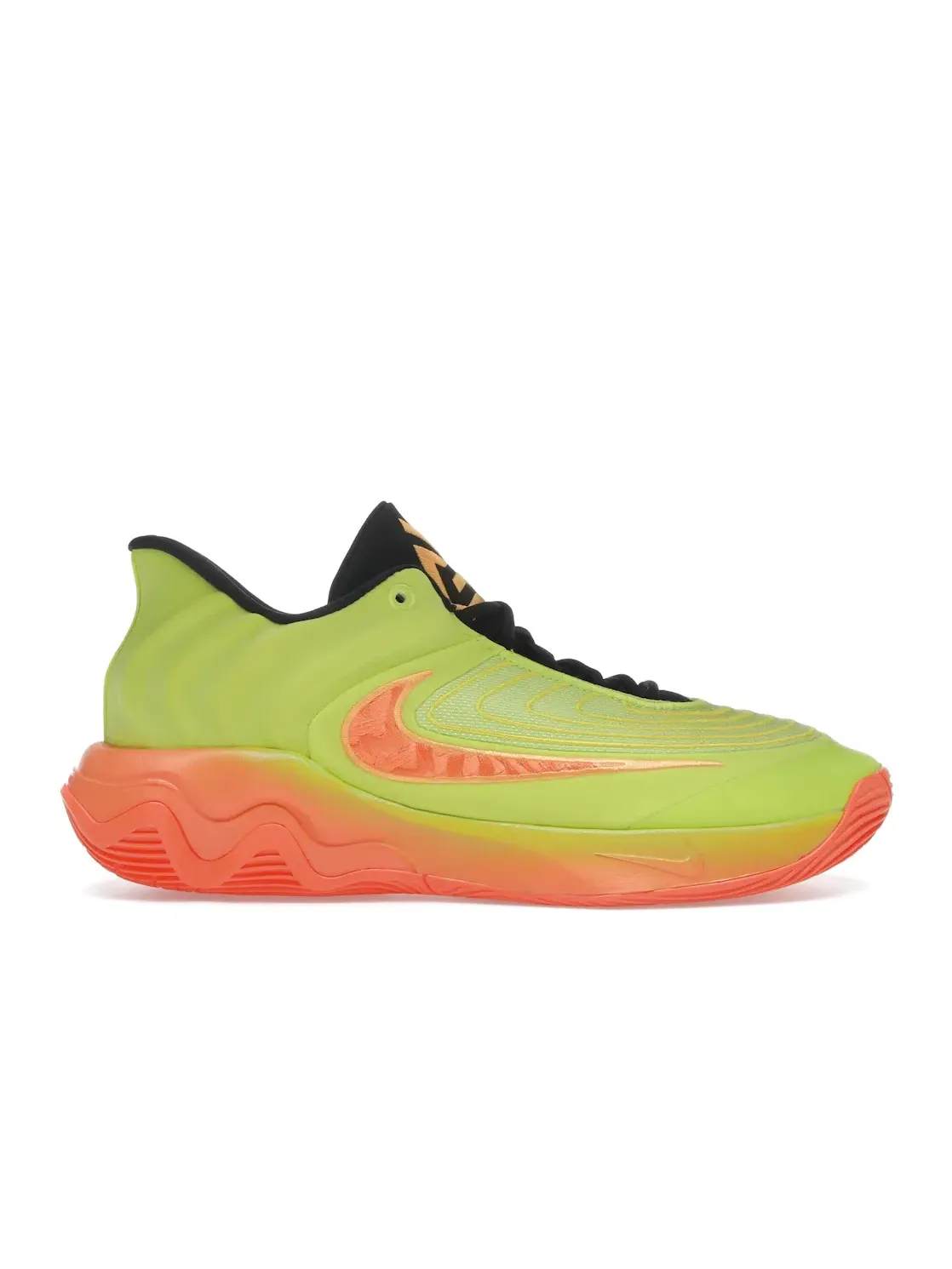 Мужские кроссовки для баскетбола Nike Giannis Immortality 4 Nike — изображение 1 из 4