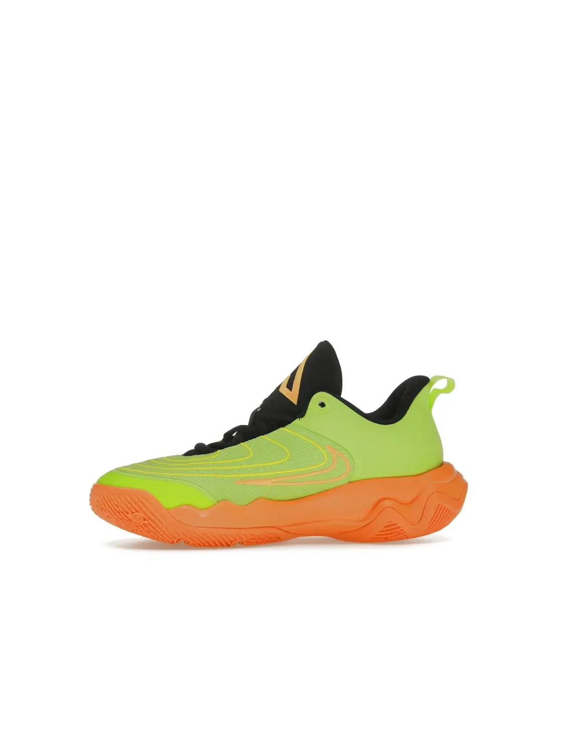 Детские кроссовки для баскетбола Nike Giannis Immortality 4 Halloween Nike — изображение 3 из 4