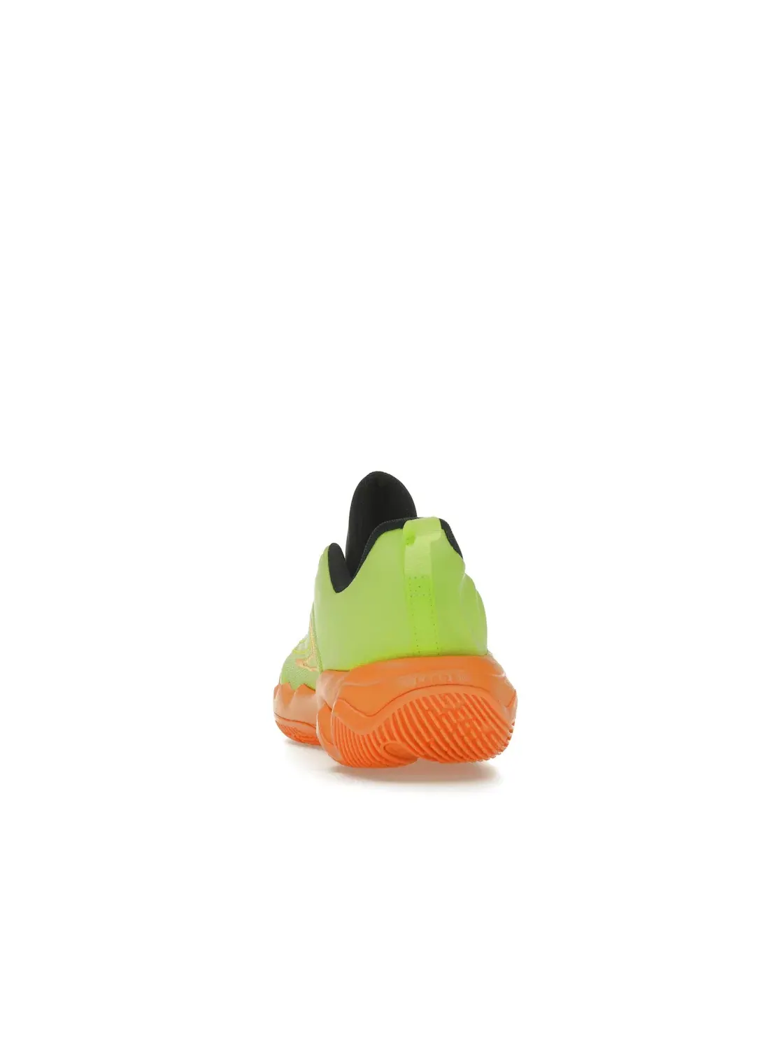 Детские кроссовки для баскетбола Nike Giannis Immortality 4 Halloween Nike — изображение 4 из 4