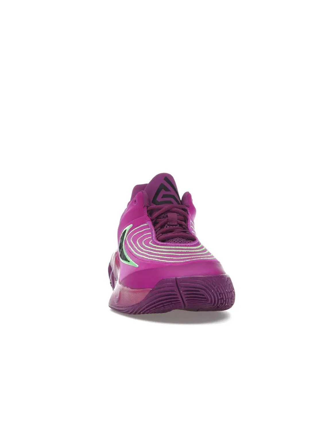 Мужские кроссовки для бега Nike Giannis Immortality 4 — изображение 2 из 4