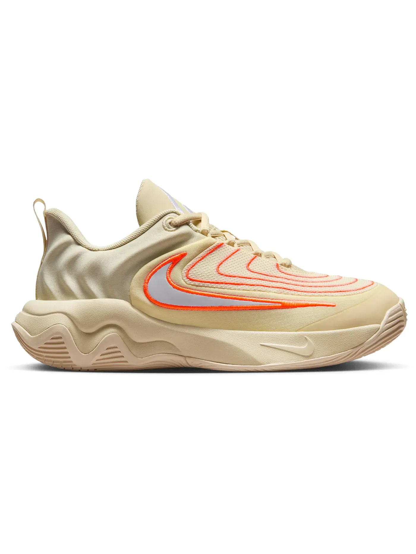 Детские кроссовки для мальчиков Nike Giannis Immortality 4 Nike — изображение 1 из 1
